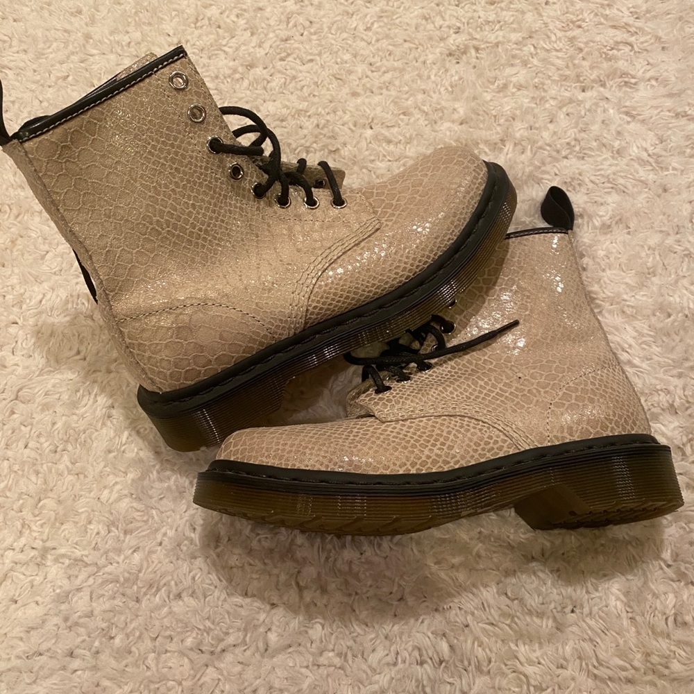 doc martens